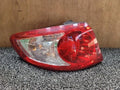 Conjunto de faro/calavera trasero izquierdo (OEM) para Hyundai Santa Fe 2006, número de pieza 92401 2B000