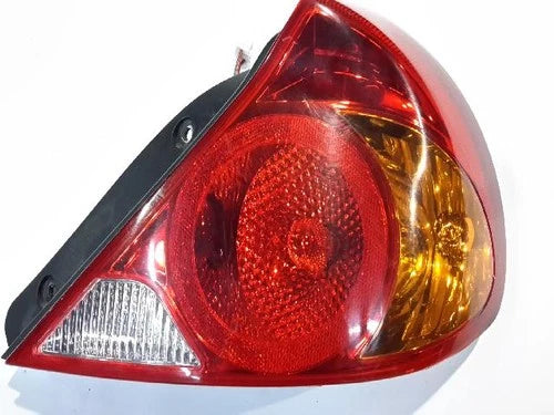 Right rear combination tail light assembly compatible with Kia 1.5 Si DLX 2001, genuine OEM replacement part 0K2N1 51150A