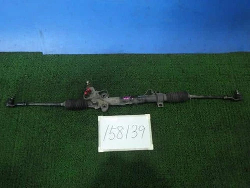 Rack and pinion assembly compatible with power steering MAZDA Roadstar N05332110L [PA117605455]
