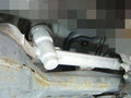 Rack and pinion assembly compatible with power steering HONDA N BOX 53040TY0003 [PA87411773]