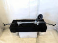 Rack and pinion assembly compatible with power steering TOYOTA Prius 4551047060 [PA126096338]