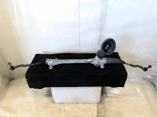 Rack and pinion assembly compatible with power steering TOYOTA Prius 4551047060 [PA126096338]