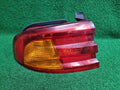 Left rear tail light assembly Kia Optima 2001 OEM 92410 3C000