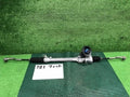 Rack and pinion assembly compatible with power steering HONDA Fit 2021 53400T00013 [PA122950960]