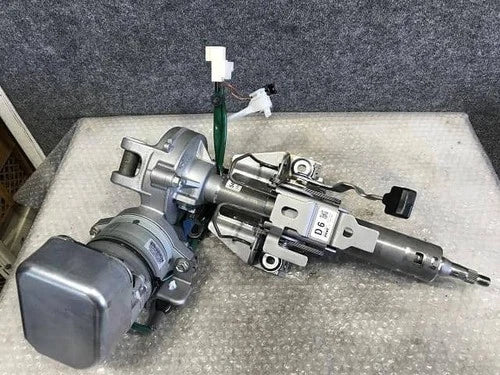 Rack and pinion assembly compatible with power steering TOYOTA Noah 4520A28132 [PA110024932]