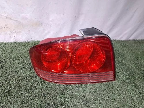 Left rear combination tail light assembly compatible with Hyundai EF 2003, OEM 92401 3D000