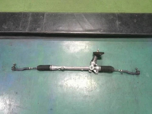 Rack and pinion assembly compatible with power steering MAZDA Mazda2 DEMJ32110 [PA126325570]