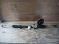 Rack and pinion assembly compatible with power steering for SUZUKI Wagon R 2014 [Used] [PA24829422]