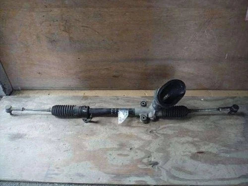 Rack and pinion assembly compatible with power steering for SUZUKI Wagon R 2014 [Used] [PA24829422]