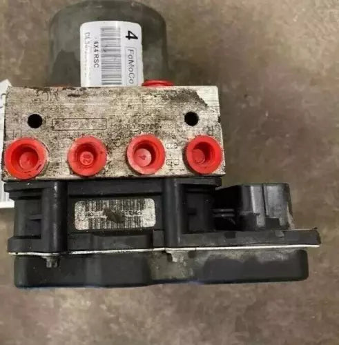 Bomba/Módulo ABS OEM usada para 2001-2002 Toyota Sequoia 4x4 - 4X4