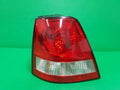 Left rear tail light assembly compatible with Kia Sorento 2006, genuine OEM replacement part 92401, 3E000