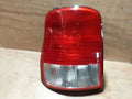 Used OEM Part - Combination Tail Light Assembly compatible with Kia Carnival 2002, genuine OEM replacement part 0K53A51160