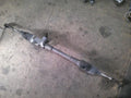 Rack and pinion assembly compatible with power steering DAIHATSU Tanto 45502B2101 [PA123055826]