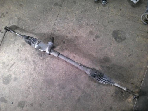 Rack and pinion assembly compatible with power steering DAIHATSU Tanto 45502B2101 [PA123055826]