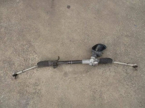 Rack and pinion assembly compatible with power steering for Mazda Flair wagon 2015 [PA85620146]
