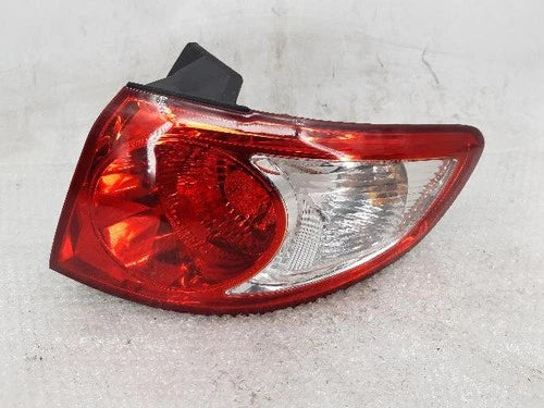 Conjunto de faro/calavera trasero exterior derecho para Hyundai Santa Fe 2007, OEM 92402 2B000