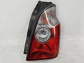 Right rear combination tail light assembly compatible with Hyundai Terracan 2002, genuine OEM replacement part 92402 H1110