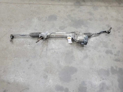 "Conjunto de cremallera y piñón de dirección eléctrica para Ford Fusion 2013-2020, OEM"