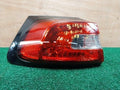 Rear Used OEM Tail Light - Jeep 2.2 Diesel Limited 4WD 2016 Tail Light left Export OEM 68102909AF