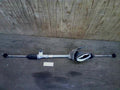 Rack and pinion assembly compatible with power steering for MITSUBISHI eK Wagon [PA85900339]