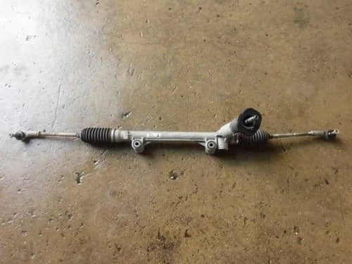 Rack and pinion assembly compatible with power steering SUZUKI Alto 2015 4850074P00 [PA44462455]