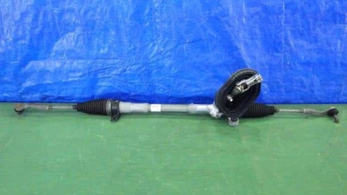 Rack and pinion assembly compatible with power steering TOYOTA Roomy 45502B1410 [PA124404804]