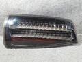 Used OEM Part - Tail light assembly compatible with Cadillac STS 3.6 2010, genuine OEM replacement part 20782673