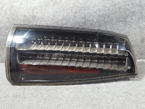 Used OEM Part - Tail light assembly compatible with Cadillac STS 3.6 2010, genuine OEM replacement part 20782673