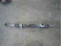 Rack and pinion assembly compatible with power steering DAIHATSU Move 44250B2010000 [PA67486166]