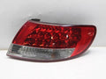 Right rear combination tail light assembly compatible with Hyundai Azera 2005, genuine OEM replacement part 924023L000