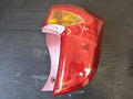 Right rear combination tail light assembly compatible with Kia Picanto 2014, genuine OEM replacement part 924021Y000