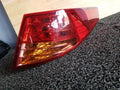 Right rear combination tail light assembly OEM 92402 2T000 compatible with Kia K5 2013