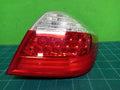 Conjunto de faro/calavera trasero derecho para Hyundai Genesis Coupe 2008, pieza original OEM 92402 3M000