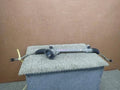 Rack and pinion assembly compatible with power steering NISSAN March 480011HJ0A [PA81510280]