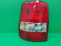 Used OEM Part - Tail light assembly compatible with Kia Carnival 2005, genuine OEM replacement part 1K53A 51160