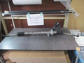 Rack and pinion assembly compatible with power steering MAZDA CX-5 2013 K01132110M [PA85072470]