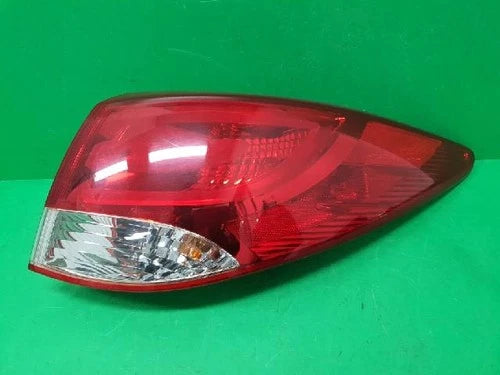 Right rear tail light (RH) outer compatible with Hyundai Tucson 2013, genuine OEM replacement part 924022S000