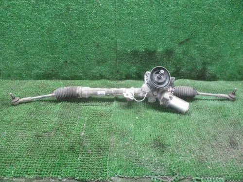 Rack and pinion assembly compatible with power steering HONDA Life CBA-JC2 [Used] [PA30547586]