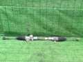 Rack and pinion assembly compatible with power steering DAIHATSU Mira Cocoa [PA120705423]