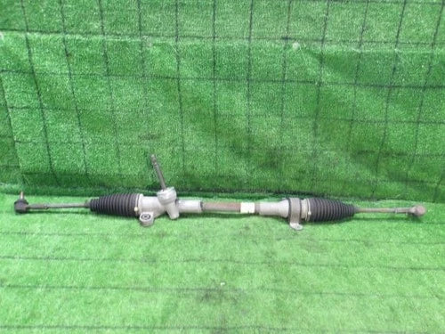 Rack and pinion assembly compatible with power steering DAIHATSU Mira Cocoa [PA120705423]