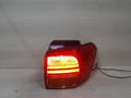 Right outer rear tail light assembly compatible with Kia Carnival 2016, genuine OEM replacement part 92402A9500