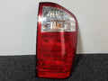 Conjunto de faro/calavera trasero derecho combinado para Kia Carnival 2006, pieza original OEM 92402 4D000