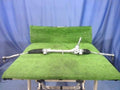 Rack and pinion assembly compatible with power steering for TOYOTA COROLLA 4551047150 [PA117020122]