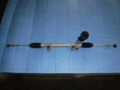 Rack and pinion assembly compatible with power steering SUZUKI Wagon R 4850063RB1 [PA46442467]