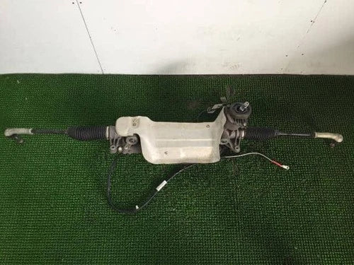 Automotive Replacement Part - VOLKSWAGEN Beetle 2013 Rack and pinion assembly power steering [PA58648287]