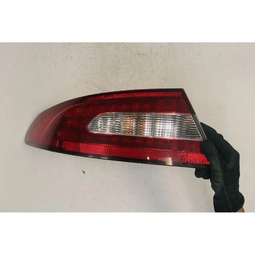 Left rear tail light compatible with Jaguar XF (07-11) (11-15) X250 2.7 D V6 (152 kW) BER. 2007