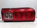 Conjunto de faro/calavera trasero izquierdo Kia 1997 OEM 924018R000