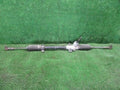 Rack and pinion assembly compatible with power steering for SUZUKI Spacia 2014 [Used] [PA01733805]