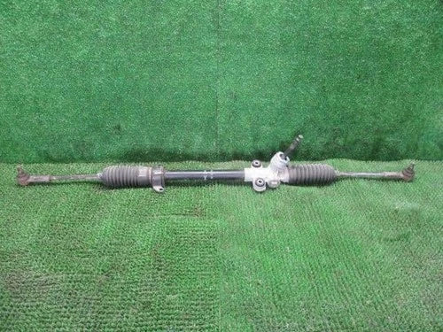 Rack and pinion assembly compatible with power steering for SUZUKI Spacia 2014 [Used] [PA01733805]