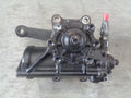 Rack and pinion assembly compatible with power steering HINO Ranger 44110E0500 [PA117274463]